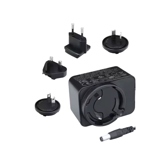 Reserve strømforsyning