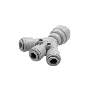 3-veis splitter