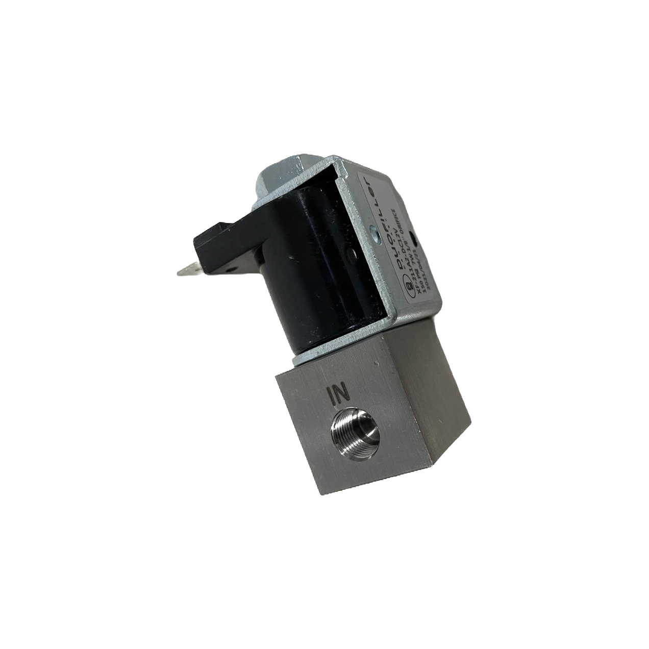 Spare beverage valve Duofiller G1