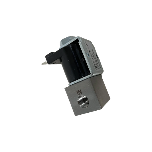Reserveventil Duofiller G1
