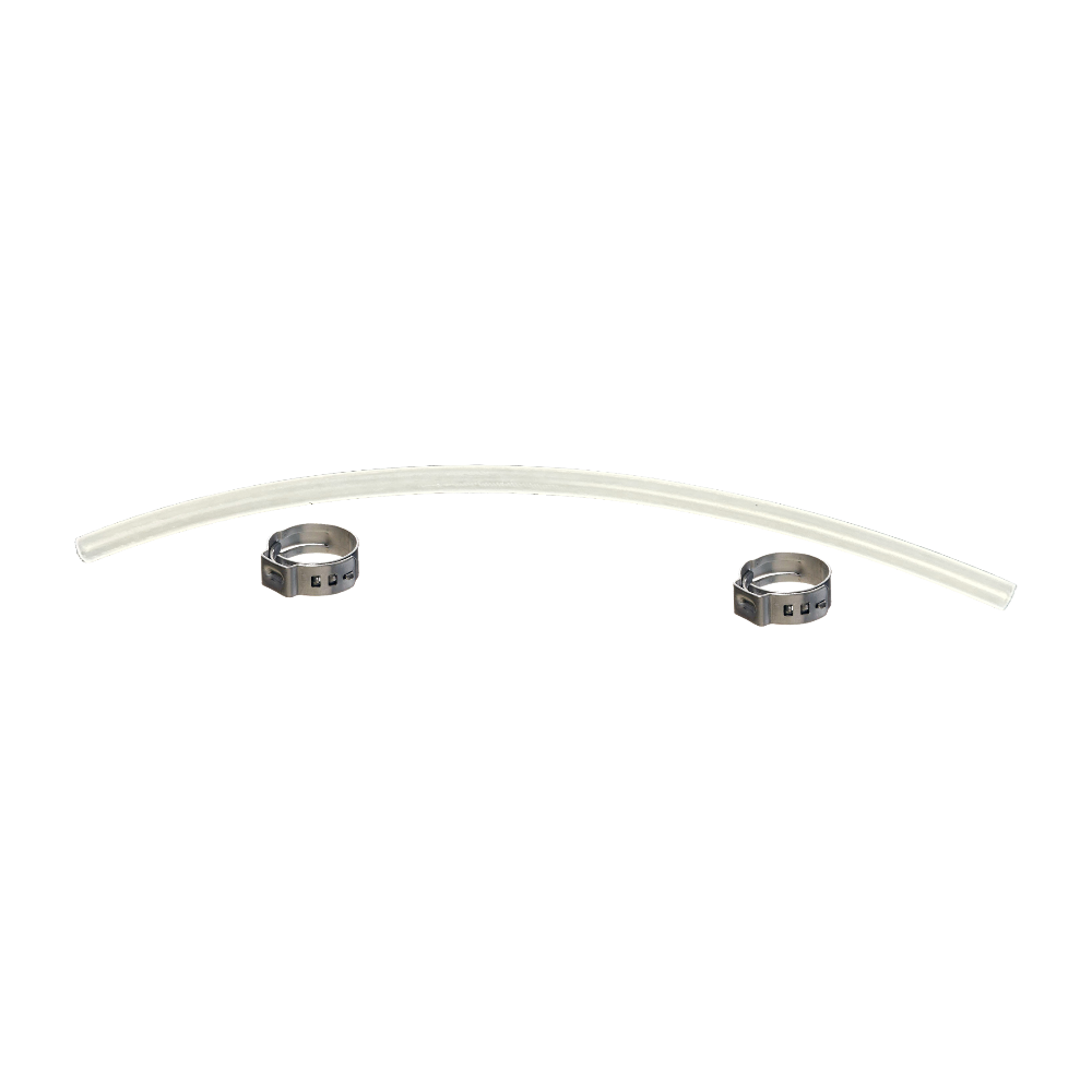 Spare beverage valve tube Duofiller G3