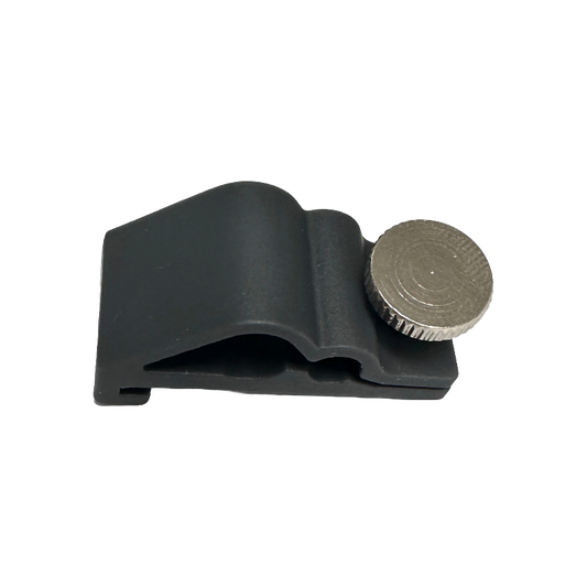 Plastklemme G3