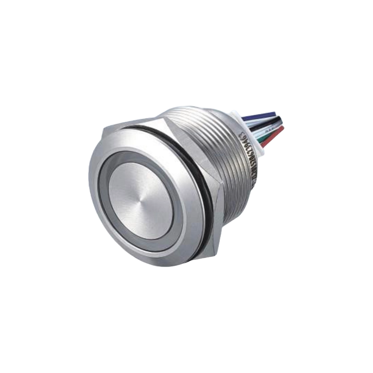 Spare pushbutton Duofiller G3