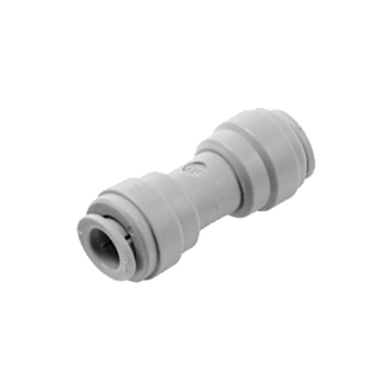 3/16" - 3/16" kobling